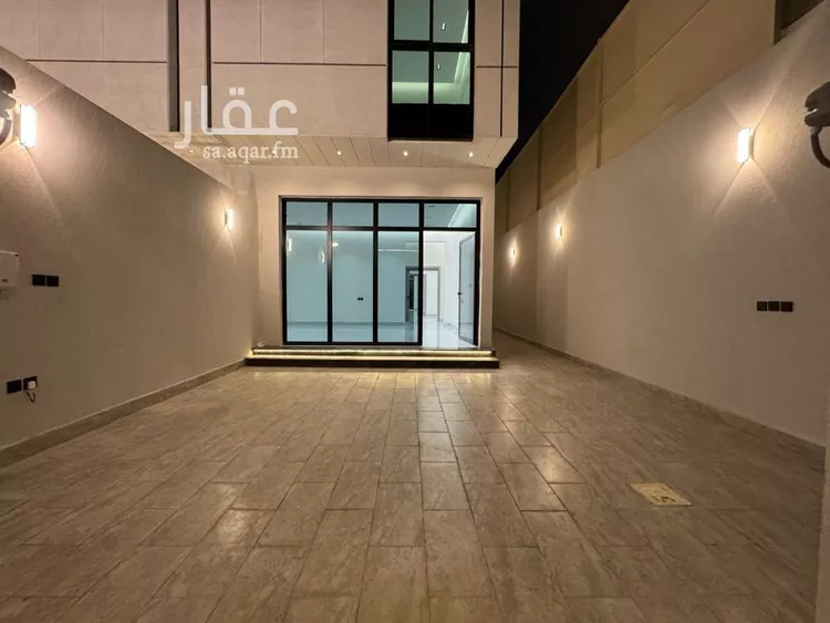 فيلا للبيع في شارع أبي ثابت المدني, حي الرمال, مدينة الرياض, منطقة الرياض صورة 2