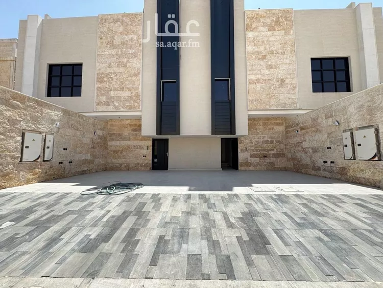 دور للبيع في شارع جبل الصفاح, حي الخليج, مدينة الرياض, منطقة الرياض