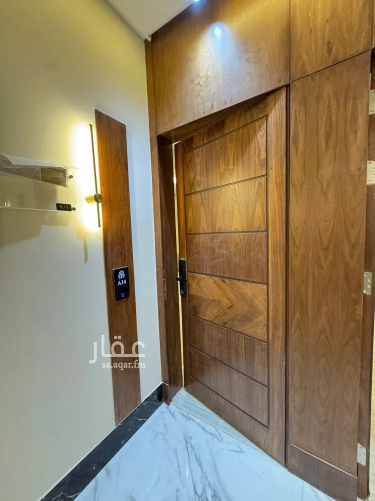 شقة للبيع في شارع ابن الرملي, حي النسيم الشرقي, مدينة الرياض, منطقة الرياض صورة 3