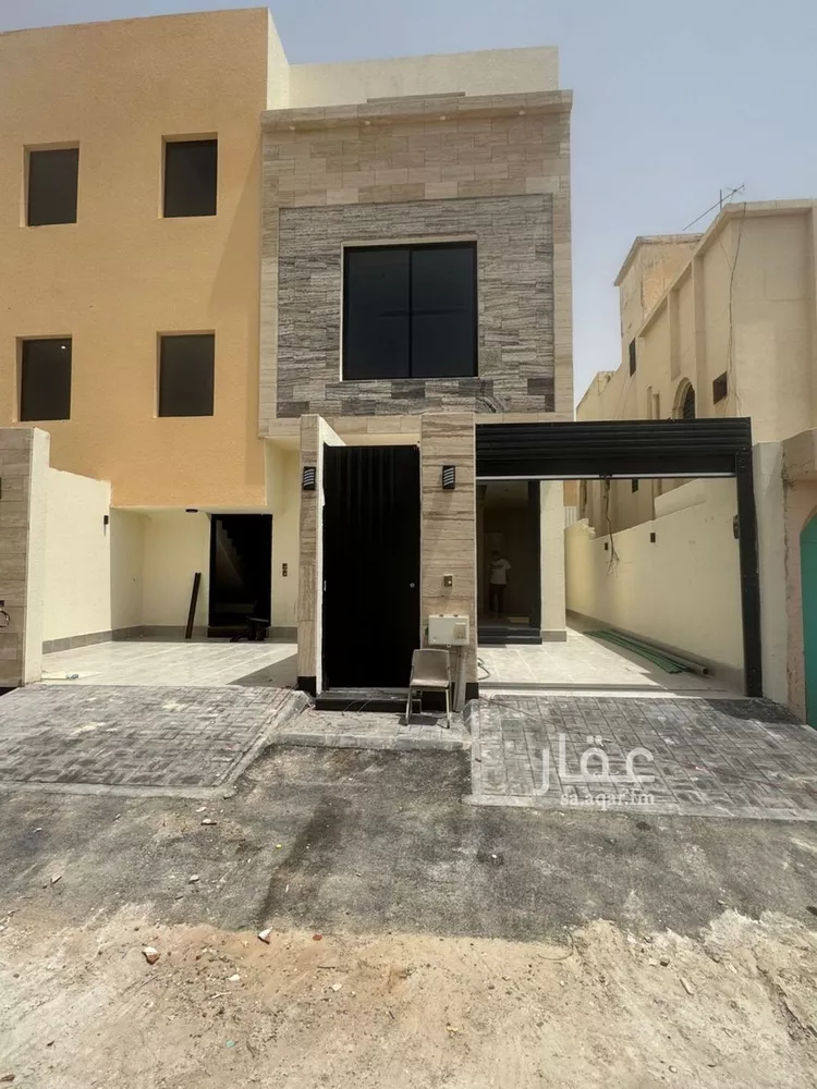 دور للبيع في شارع صهر الغمري, حي الخليج, مدينة الرياض, منطقة الرياض