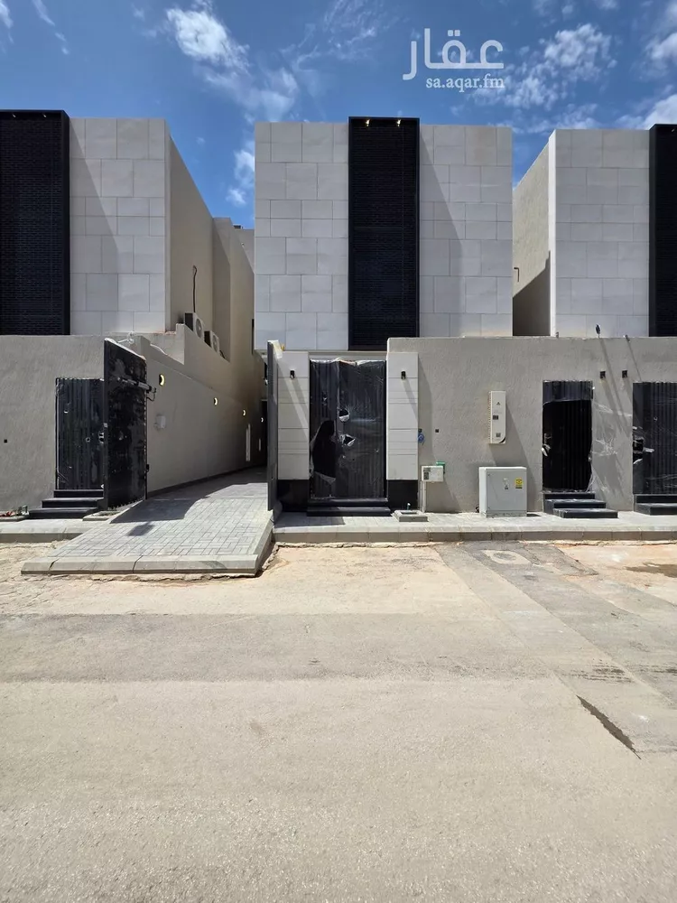 Villa for Sale in Riyadh King Faisal