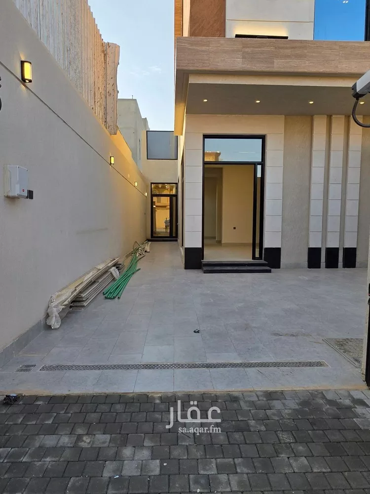 دور للبيع في شارع مسلم, حي اليرموك, مدينة الرياض, منطقة الرياض صورة 2