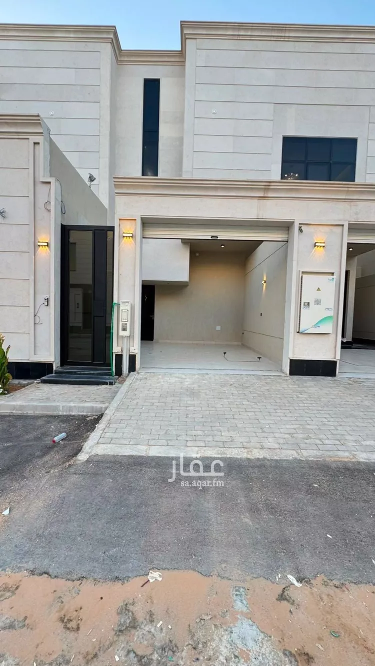 Floor for Sale in Riyadh Al Maizilah صورة 3