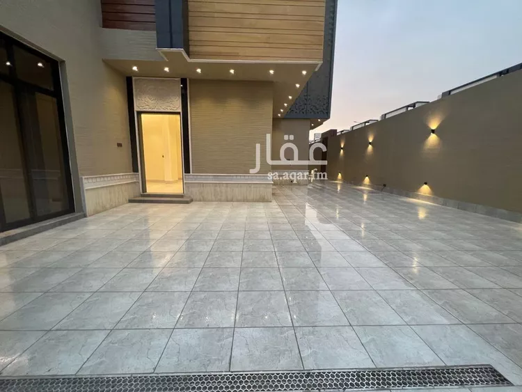 فيلا للبيع في شارع محمد علي جناح, حي اليرموك, مدينة الرياض, منطقة الرياض صورة 4