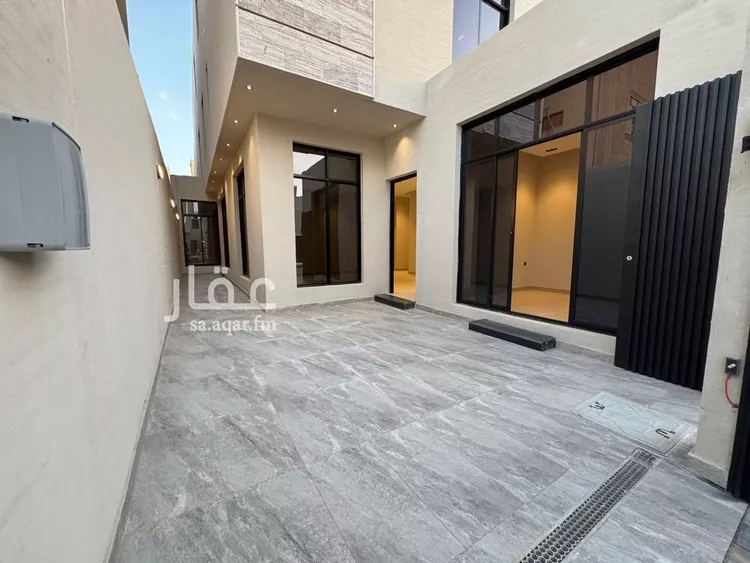 دور للبيع في شارع الصحاف, حي قرطبة, مدينة الرياض, منطقة الرياض صورة 3