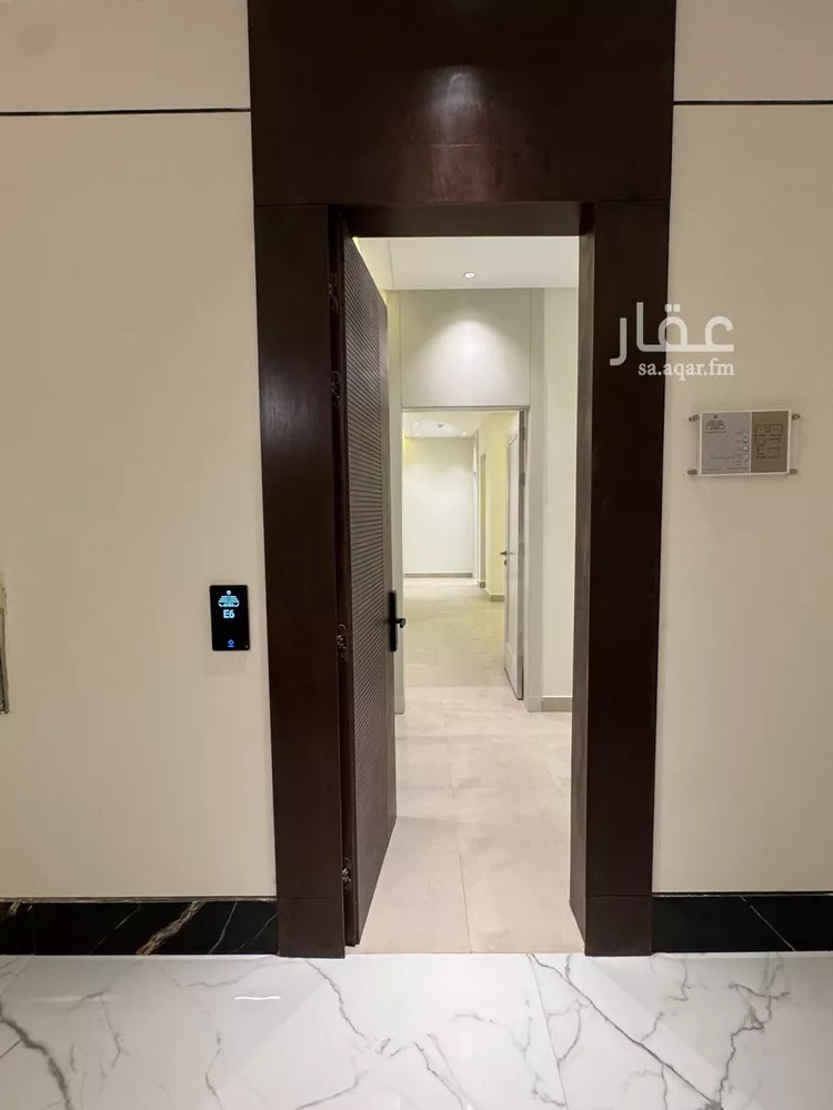 شقة للبيع في شارع رقم 266, حي المونسية, مدينة الرياض, منطقة الرياض صورة 3
