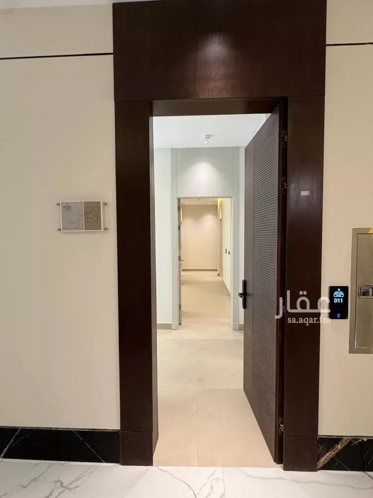 شقة للبيع في شارع الصحابه, حي المونسية, مدينة الرياض, منطقة الرياض صورة 3