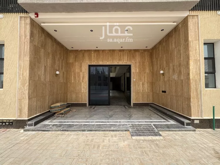 شقة للبيع في شارع أحمد بن علي الباغاني, حي الرمال, مدينة الرياض, منطقة الرياض