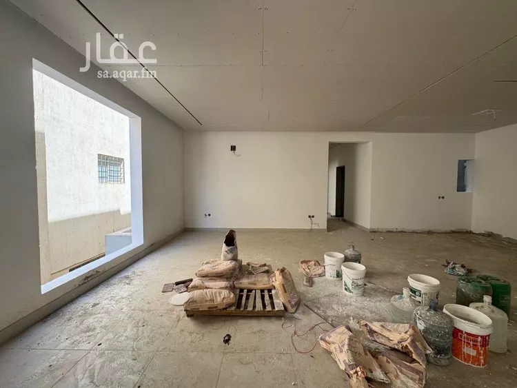 دور للبيع في شارع حسن حسني عبدالوهاب, حي الرمال, مدينة الرياض, منطقة الرياض صورة 5