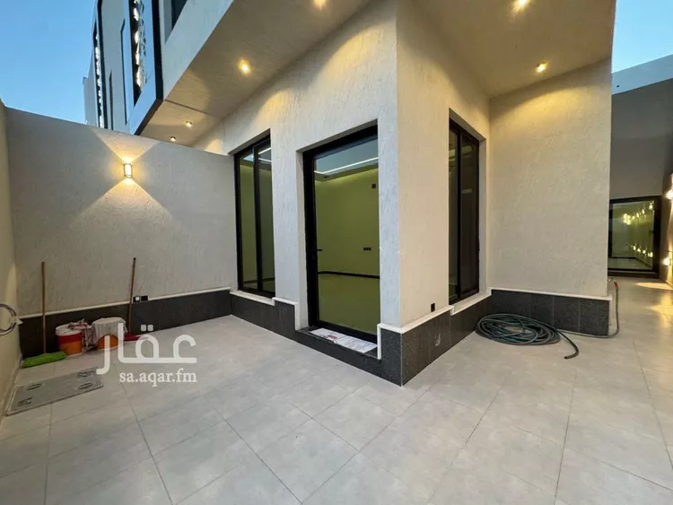 دور للبيع في حي الجنادرية, مدينة الرياض, منطقة الرياض صورة 5