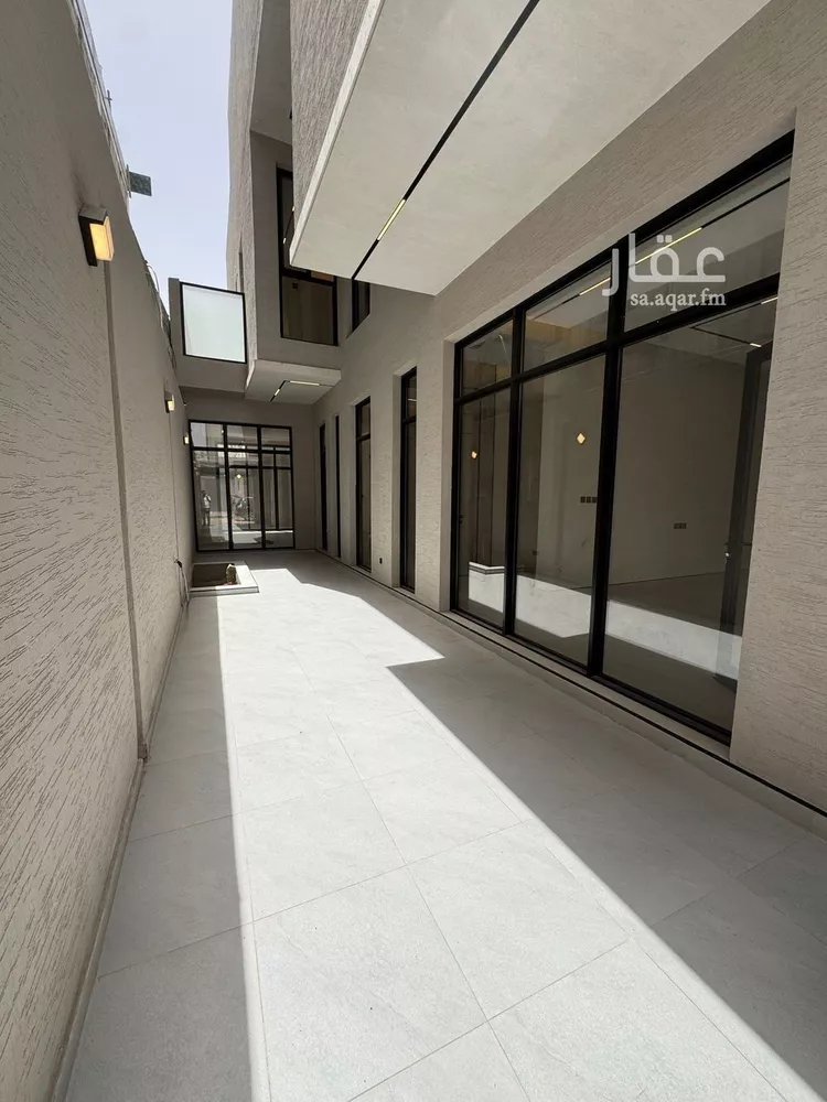 فيلا للبيع في شارع السندس, حي الندوة, مدينة الرياض, منطقة الرياض صورة 4