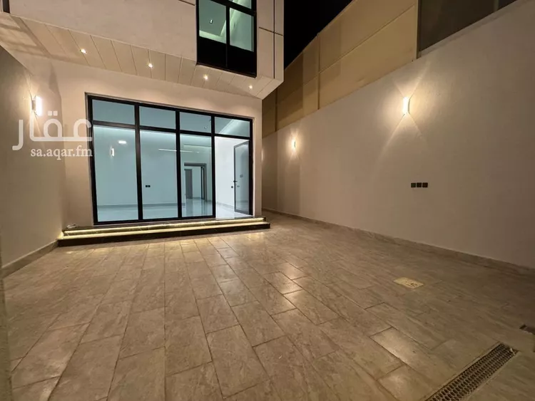 دور للبيع في شارع إبراهيم الشرواني, حي الرمال, مدينة الرياض, منطقة الرياض صورة 3