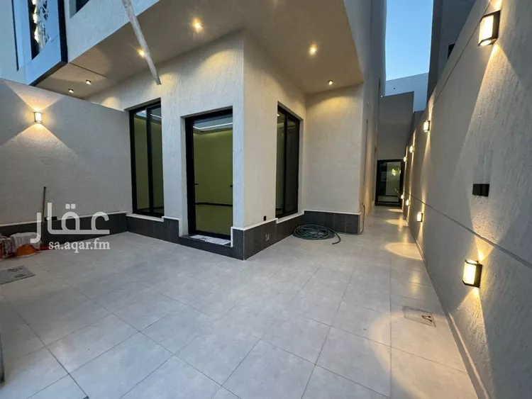 فيلا للبيع في شارع شارع السيف, حي الجنادرية, مدينة الرياض, منطقة الرياض صورة 3