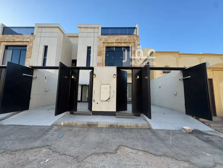 فيلا للبيع في شارع طبرجل, حي اليرموك, مدينة الرياض, منطقة الرياض صورة 2