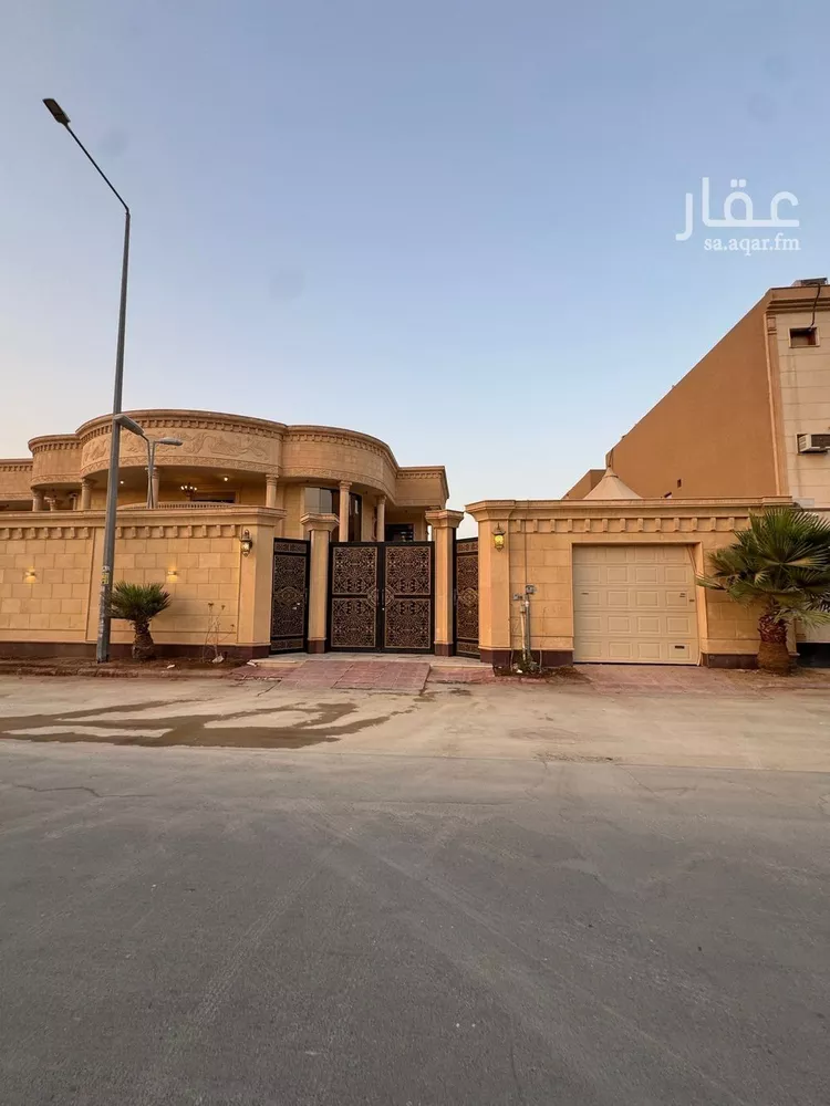 فيلا للبيع في شارع البشائر, حي الحمراء, مدينة الرياض, منطقة الرياض صورة 5