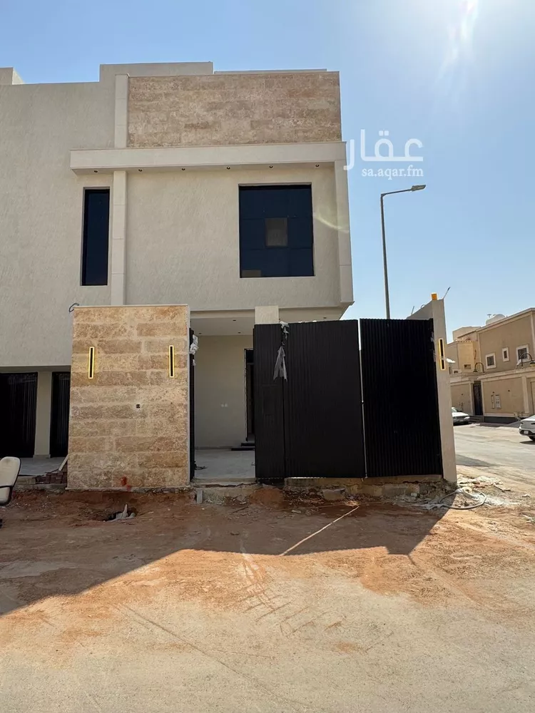 فيلا للبيع في شارع رقم 205, حي المونسية, مدينة الرياض, منطقة الرياض صورة 2