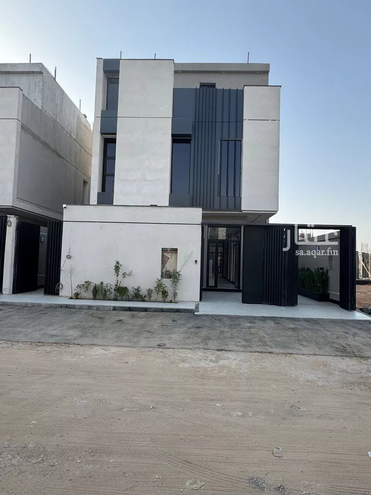 فيلا للبيع في شارع هجرة العين, حي الرمال, مدينة الرياض, منطقة الرياض