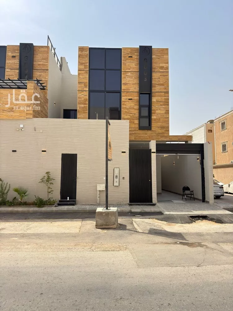 فيلا للبيع في شارع السند, حي قرطبة, مدينة الرياض, منطقة الرياض