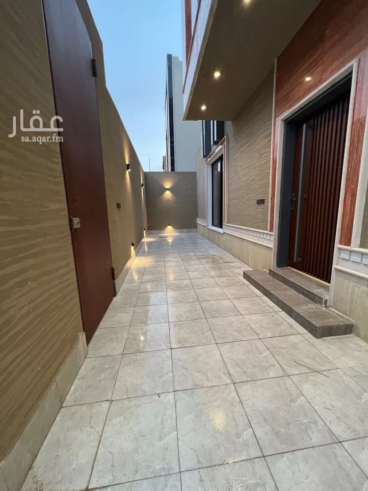 فيلا للبيع في شارع أحمد بن ثوابة الكاتب, حي الرمال, مدينة الرياض, منطقة الرياض صورة 3