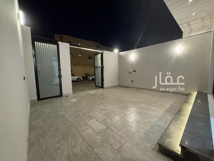 فيلا للبيع في شارع أبي ثابت المدني, حي الرمال, مدينة الرياض, منطقة الرياض صورة 4