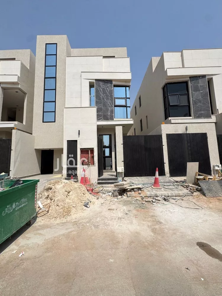 دور للبيع في شارع الصفحي, حي قرطبة, مدينة الرياض, منطقة الرياض