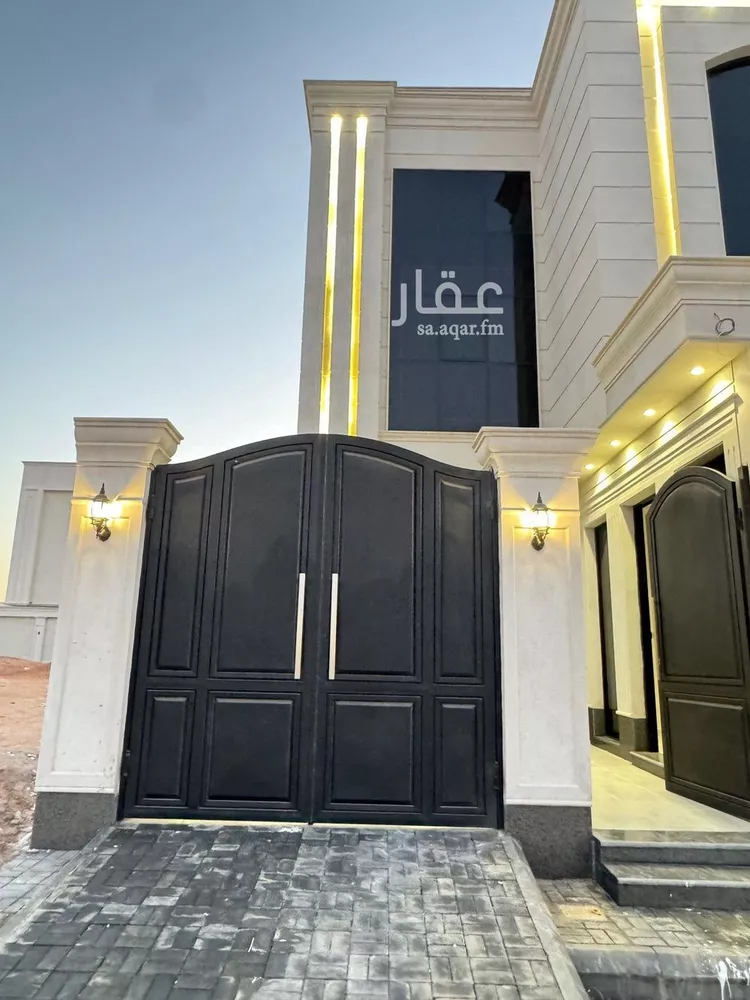 فيلا للبيع في شارع الطفيل بن الحارث, حي النهضة, مدينة الرياض, منطقة الرياض صورة 2