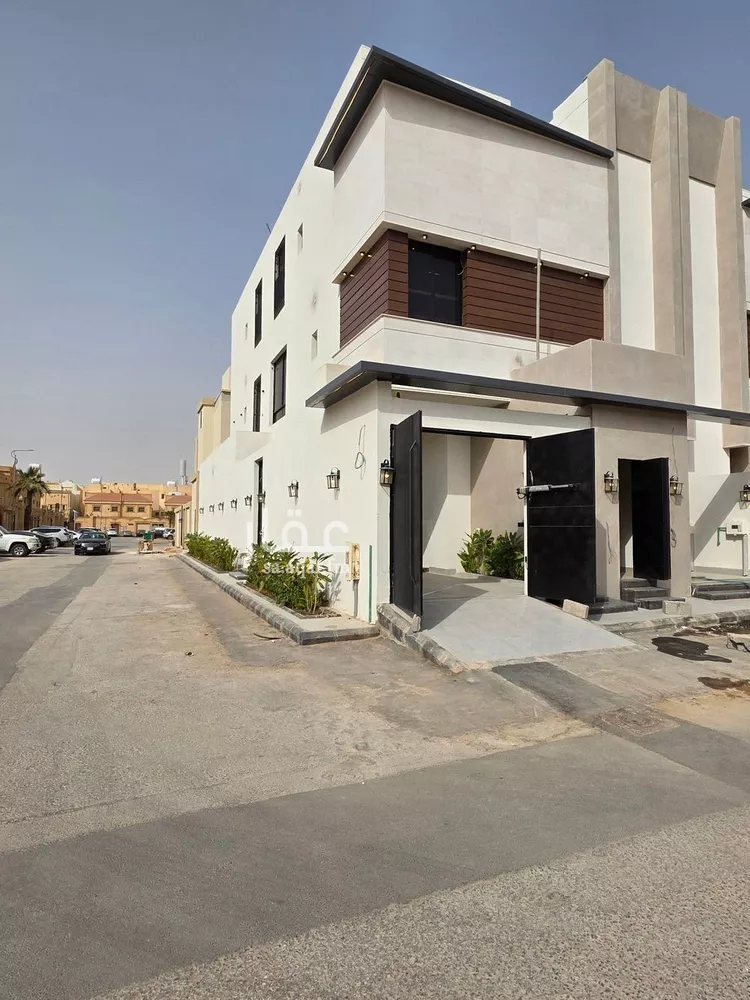 دور للبيع في شارع رقم 173, حي المونسية, مدينة الرياض, منطقة الرياض صورة 2