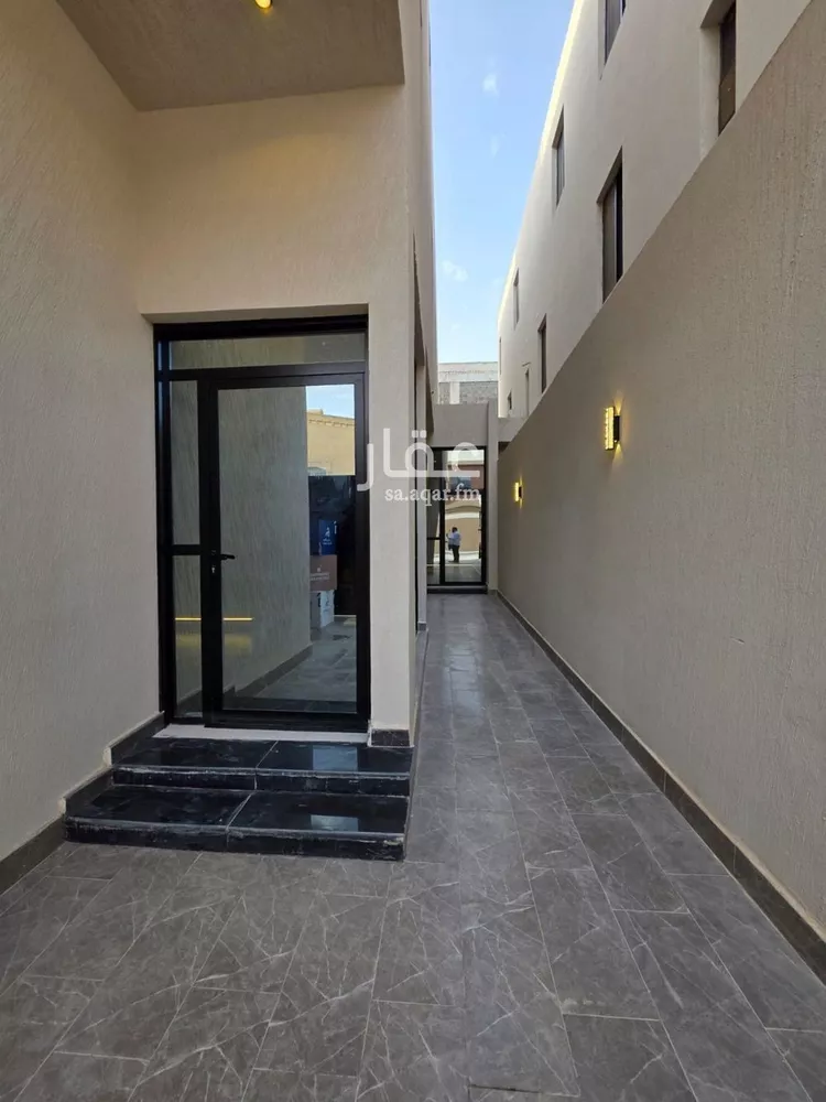 دور للبيع في شارع الصفحي, حي قرطبة, مدينة الرياض, منطقة الرياض صورة 2
