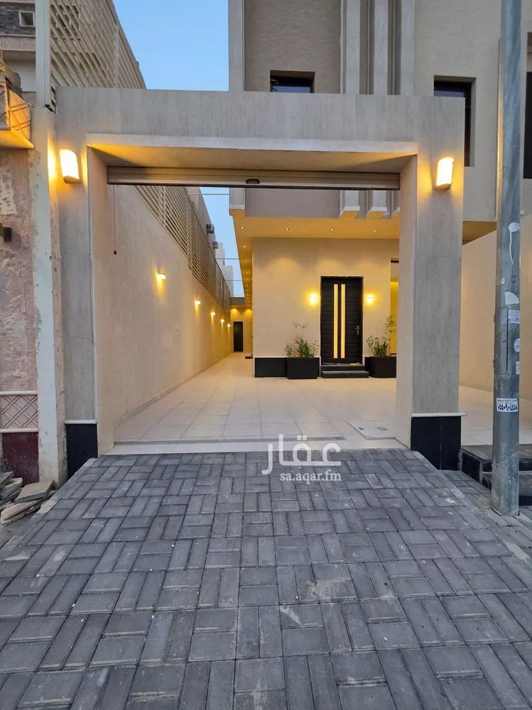 Floor for Sale in Riyadh Al Munsiyah صورة 2