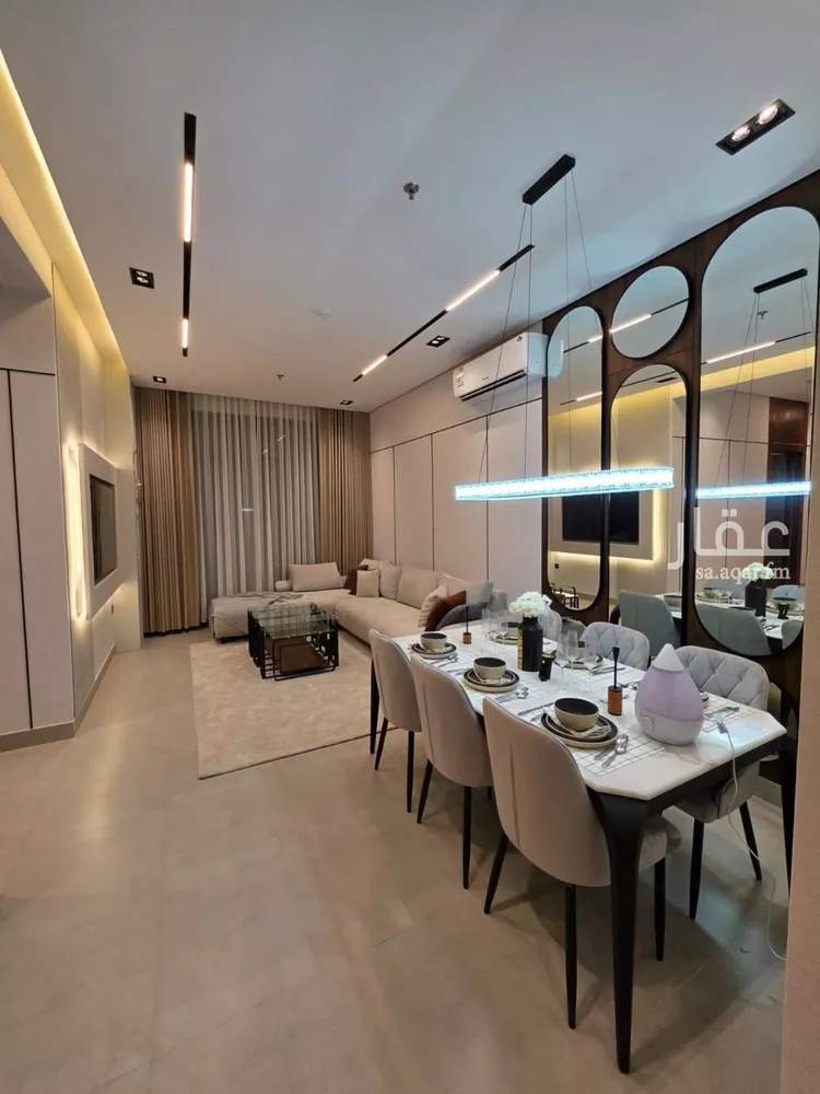 شقة للبيع في شارع التاج, حي المونسية, مدينة الرياض, منطقة الرياض صورة 2