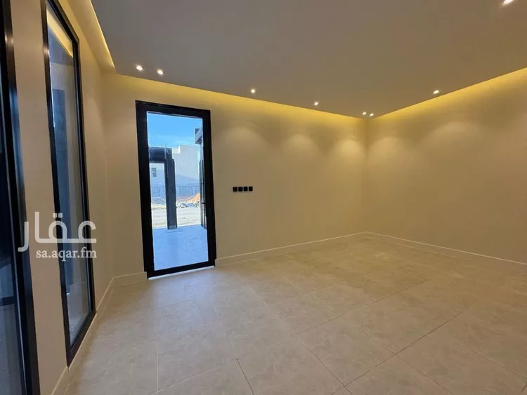 فيلا للإيجار في شارع يحيى العصامي, حي الرمال, مدينة الرياض, منطقة الرياض صورة 4