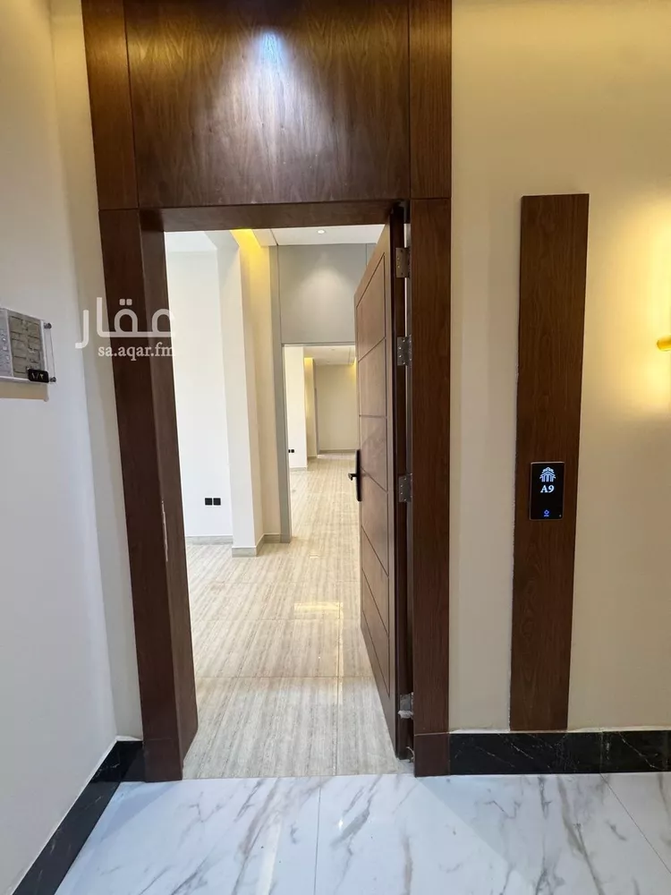 شقة للبيع في شارع فاطمة البعلية, حي النسيم الشرقي, مدينة الرياض, منطقة الرياض صورة 5