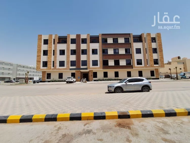 Apartment for Sale in Riyadh Al Munsiyah