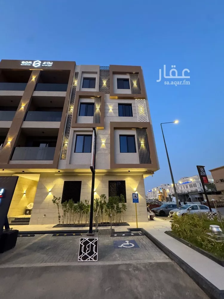 شقة للبيع في شارع سنا, حي قرطبة, مدينة الرياض, منطقة الرياض صورة 2