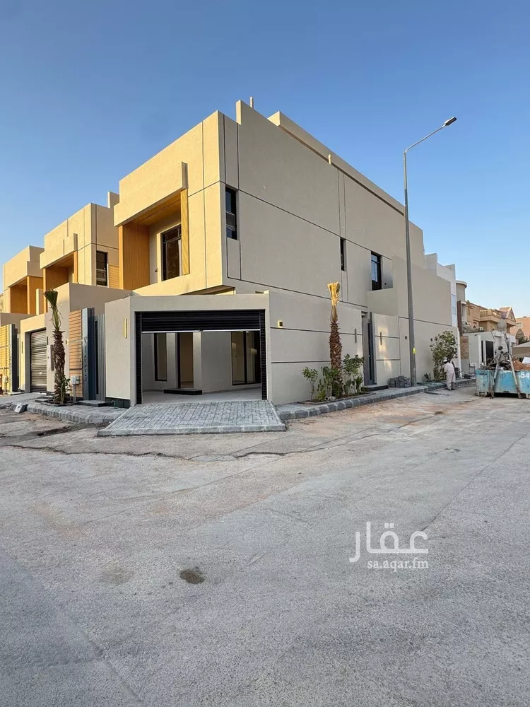 فيلا للبيع في شارع الشيباني, حي قرطبة, مدينة الرياض, منطقة الرياض صورة 4