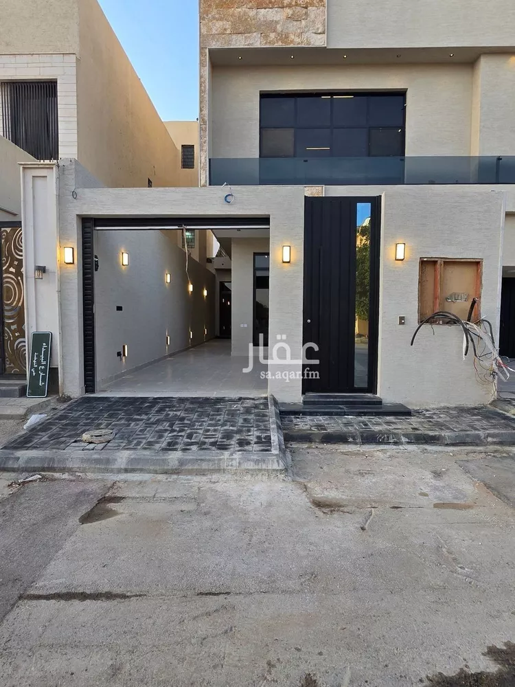 دور للبيع في شارع التقوى, حي النهضة, مدينة الرياض, منطقة الرياض