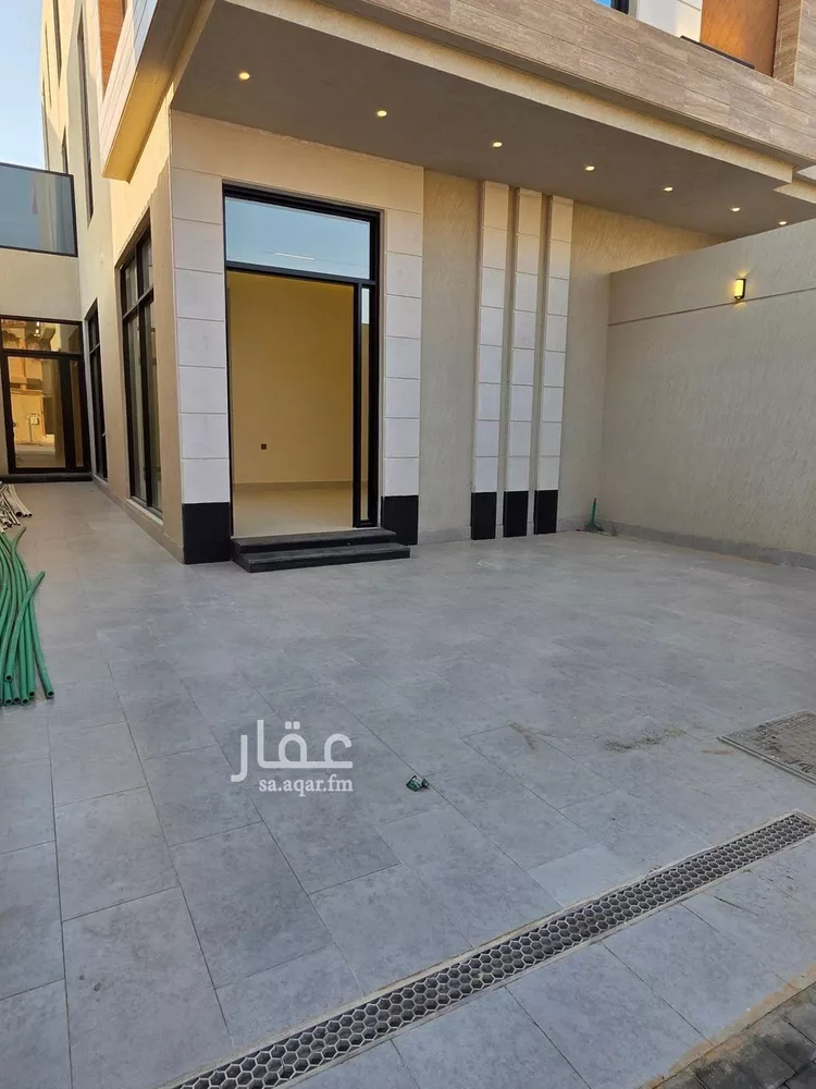 دور للبيع في شارع مسلم, حي اليرموك, مدينة الرياض, منطقة الرياض صورة 3