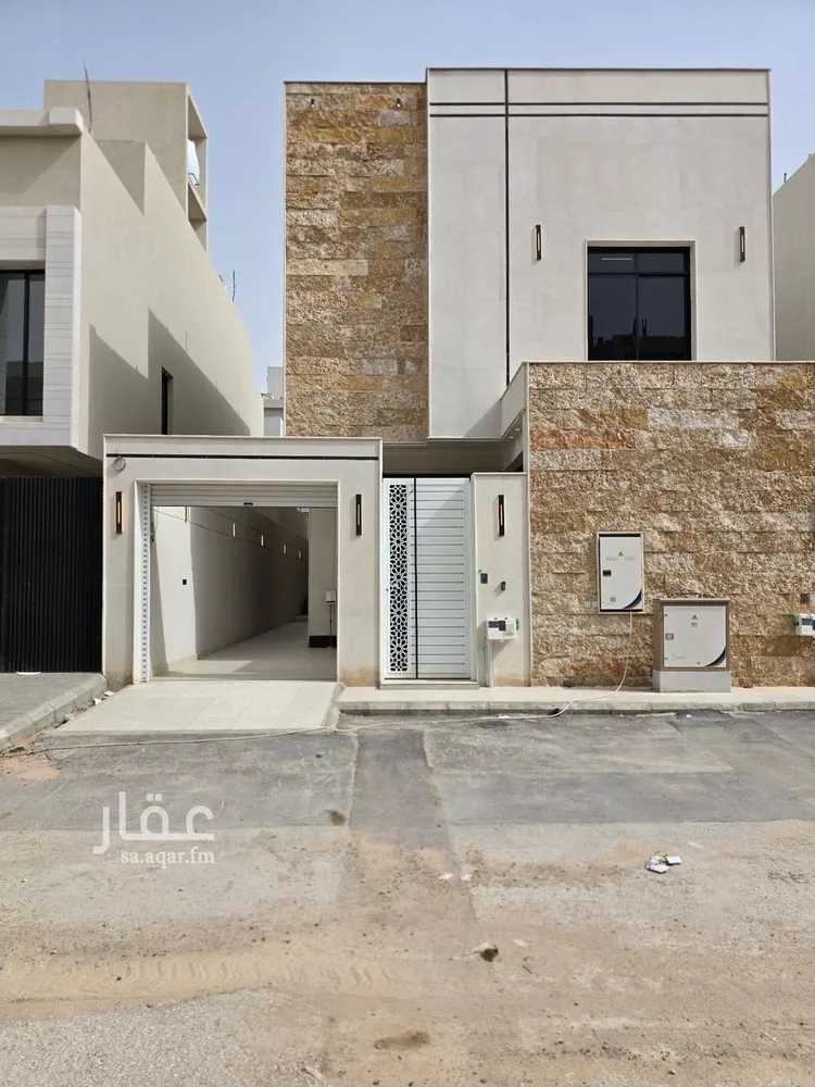 فيلا للبيع في شارع أغواث, حي الرمال, مدينة الرياض, منطقة الرياض صورة 3