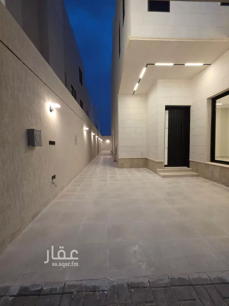 فيلا للبيع في حي المعيزيلة, مدينة الرياض, منطقة الرياض صورة 4