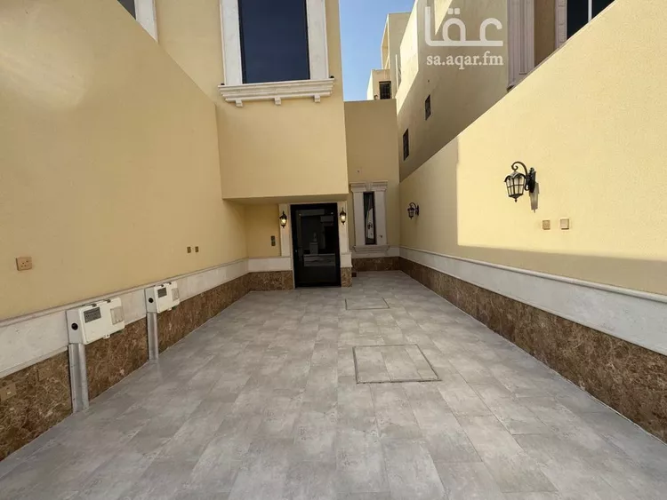 دور للبيع في شارع جبل الذبياني, حي القادسية, مدينة الرياض, منطقة الرياض صورة 3