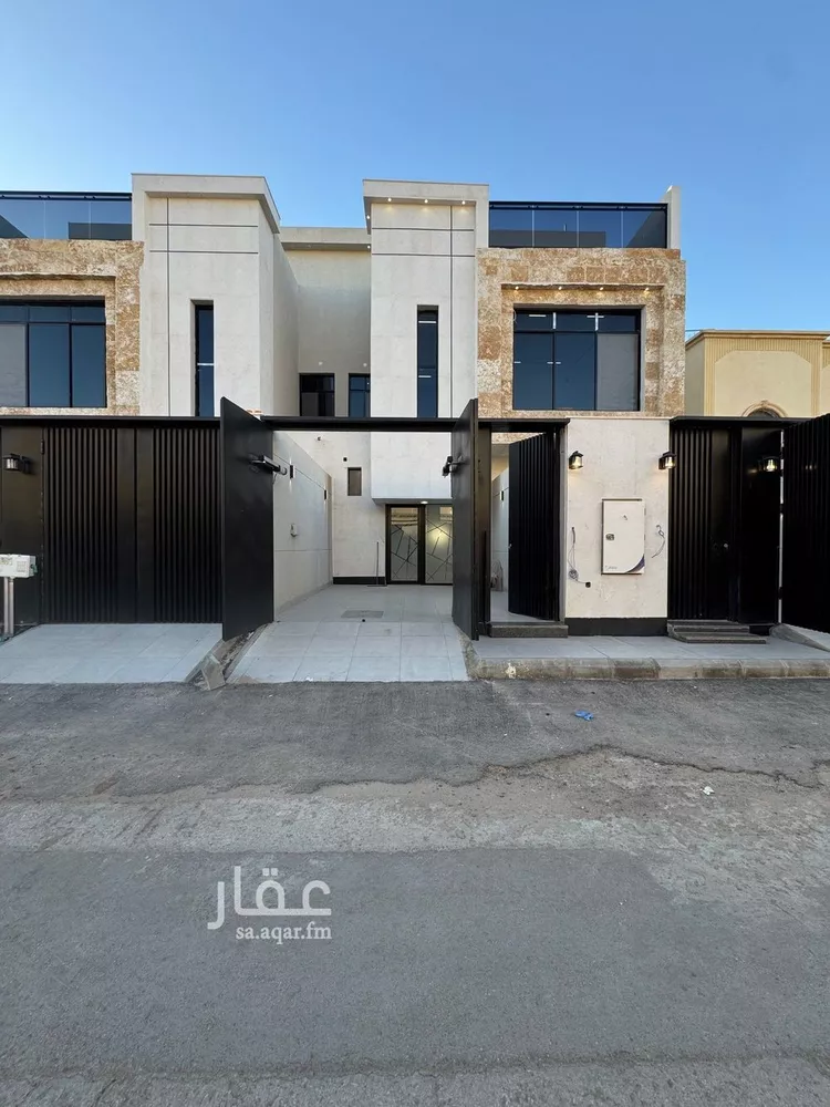 دور للبيع في شارع الثنيه البيضاء, حي اليرموك, مدينة الرياض, منطقة الرياض