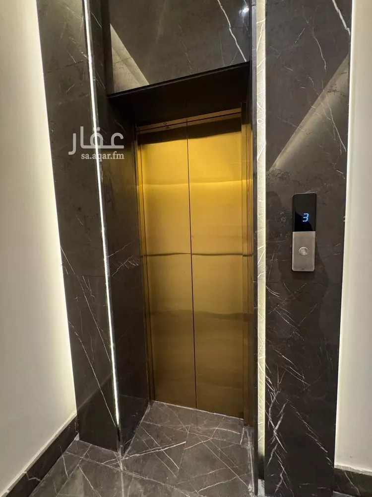 شقة للبيع في شارع جبل مرة, حي قرطبة, مدينة الرياض, منطقة الرياض صورة 2