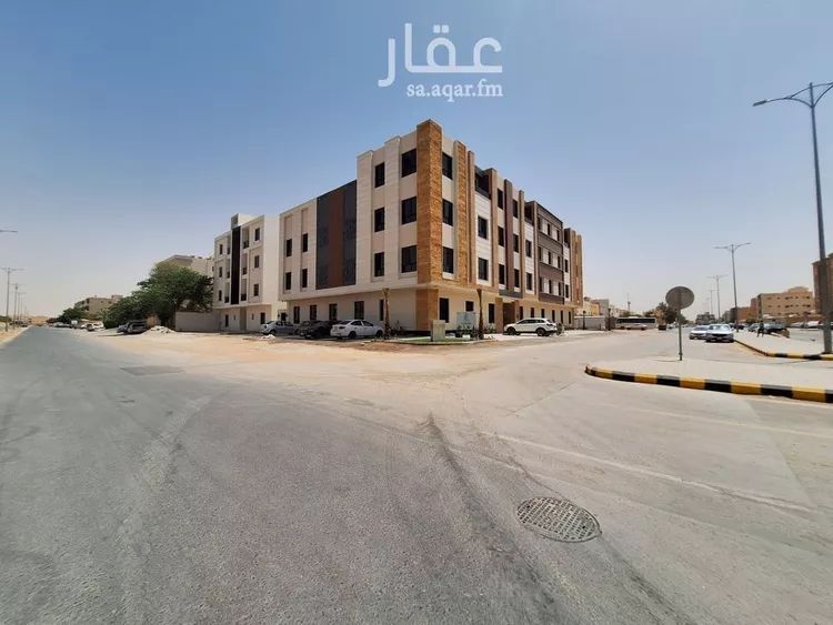 شقة للبيع في شارع رقم 139, حي المونسية, مدينة الرياض, منطقة الرياض صورة 2