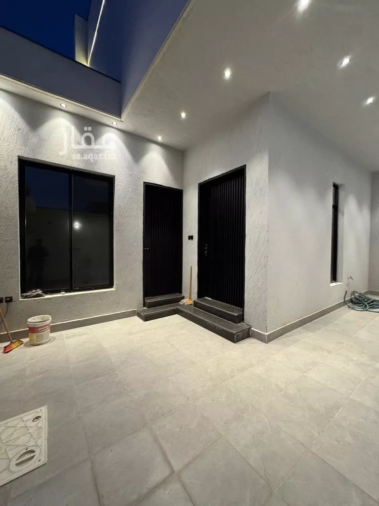 دور للبيع في شارع سهل بن مالك الأزدي, حي الرمال, مدينة الرياض, منطقة الرياض صورة 3