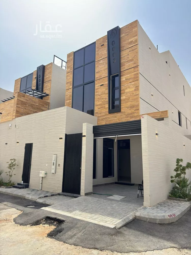 فيلا للبيع في شارع السند, حي قرطبة, مدينة الرياض, منطقة الرياض صورة 3