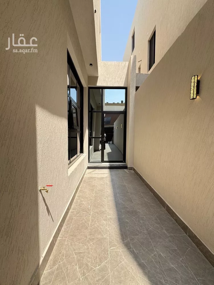 دور للبيع في شارع الصفحي, حي قرطبة, مدينة الرياض, منطقة الرياض صورة 4