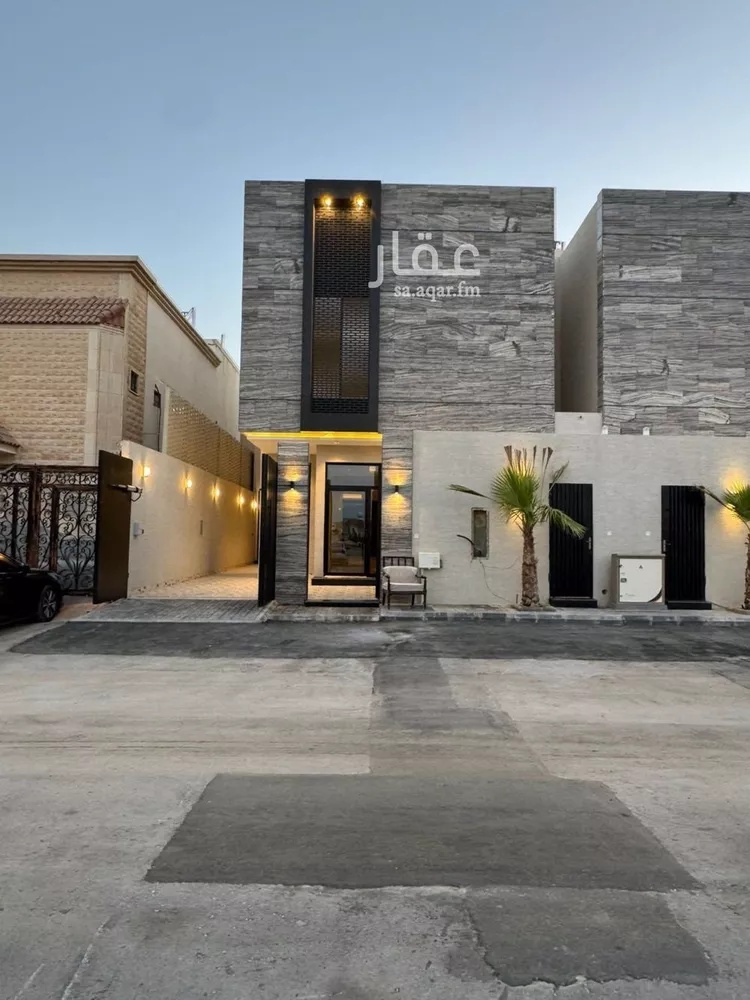 فيلا للبيع في شارع الثنيه البيضاء, حي اليرموك, مدينة الرياض, منطقة الرياض