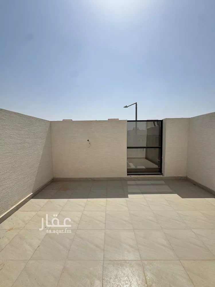 شقة للبيع في شارع عبدالرحمن أبي شامة, حي الرمال, مدينة الرياض, منطقة الرياض صورة 3