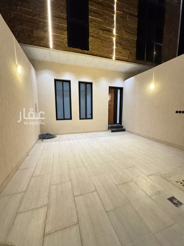 فيلا للإيجار في شارع يحيى العصامي, حي الرمال, مدينة الرياض, منطقة الرياض صورة 3