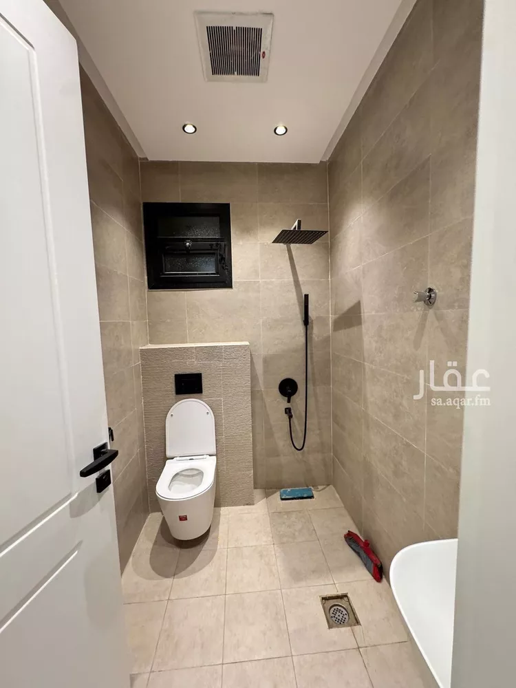 شقة للإيجار في شارع وادي الساحل, حي القادسية, مدينة الرياض, منطقة الرياض صورة 2